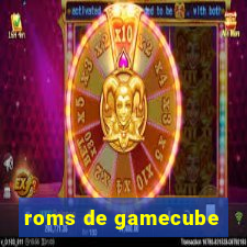 roms de gamecube